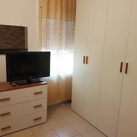 Holiday Home - Terrazza Di Re Ierone Apartman *